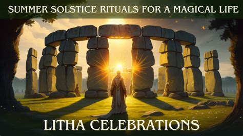Celebrating the Wheel of the Year: The Summer Solstice and Paganism